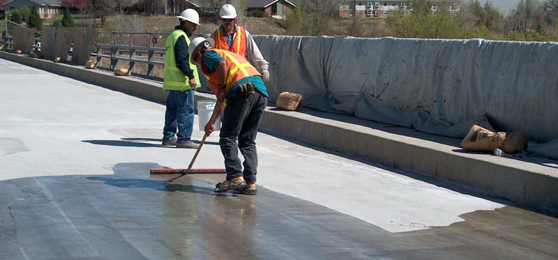 chống thấm tại gò vấp, tphcm