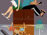 Cách Chống Thấm Hiệu Quả Vào Mùa Mưa Cho Ngôi Nhà Của Bạn