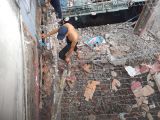 Thi công xậy dựng nhà phố