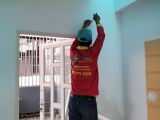 Chống thâm tường, nhà ở Hoàng Tuyến