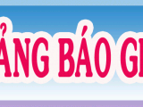 BẢNG BÁO GIÁ CHỐNG THẤM 2018