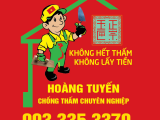GIỚI THIỆU VỀ HOÀNG TUYẾN