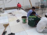 Những Việc Nhất Định Phải Chuẩn Bị Trước Khi Thực Hiện Chống Thấm Cho Ngôi Nhà Của Bạn