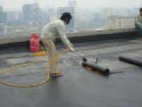 CHỐNG THẤM SÀN MÁI BÊ TÔNG, SÂN THƯỢNG