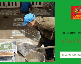 Hoàng Tuyến - Dịch vụ sửa chữa nhà uy tín hàng đầu tại Tân Bình