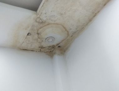 CHỐNG THẤM TƯỜNG