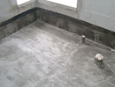 CHỐNG THẤM NHÀ VỆ SINH - TOILET - WC