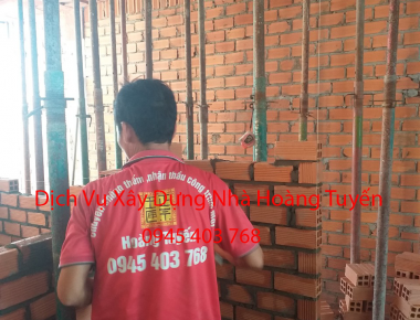 XÂY DỰNG NHÀ Ở DÂN DỤNG